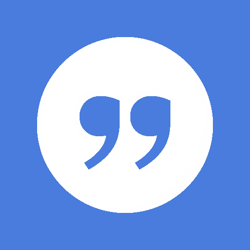 Quotae.com App Icon
